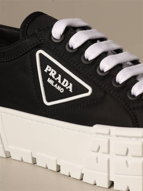 womens prada sneakers products for sale 